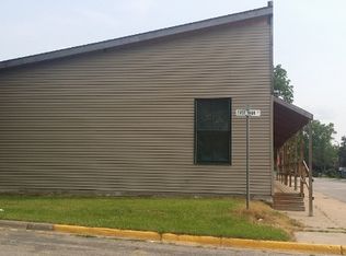 406 N 4th St, Readstown, WI 54652