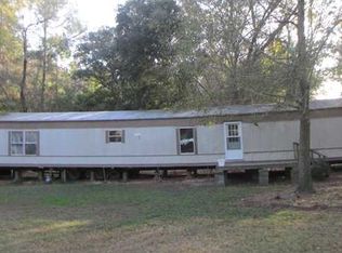 9135 Schoener Rd, Grand Bay, AL 36541