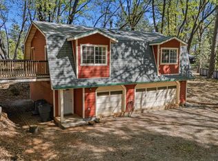 16601 Bristow Ct, Grass Valley, CA 95949