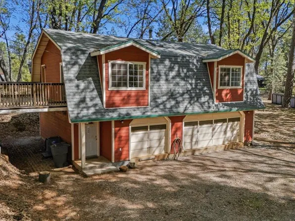 16601 Bristow Ct, Grass Valley, CA 95949