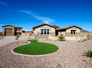 7708 W Chama Dr, Peoria, AZ 85383