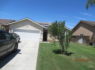 309 Smoke Tree Ct, Wasco, CA 93280