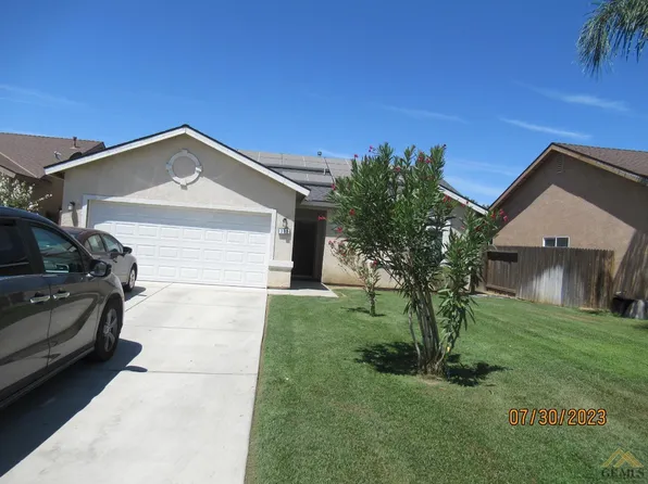 309 Smoke Tree Ct, Wasco, CA 93280