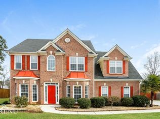 2670 Lake Commons Ct, Snellville, GA 30078