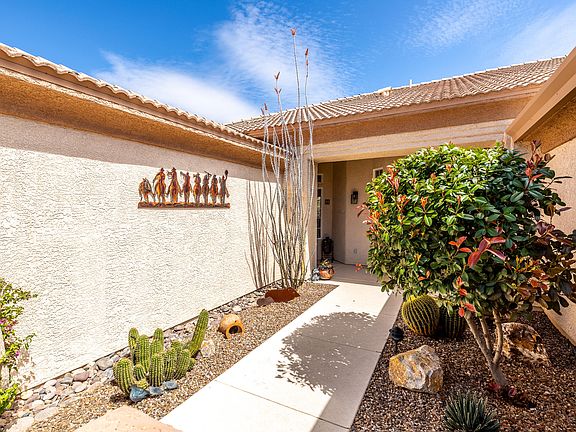 2nd image of 13052 N Desert Flora Ln