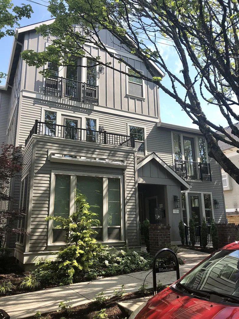 Stunning 2 Bed, 2 Bath Second-Floor Condo with Private Balcony & In-Unit Laundry! — Photo 2