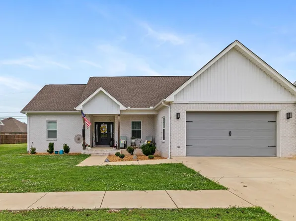 312 Market St, Muscle Shoals, AL 35661