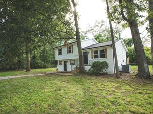 4087 W Freedom Cir, Ooltewah, TN 37363