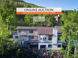 2150 Alpine Dr E, Vail, CO 81657