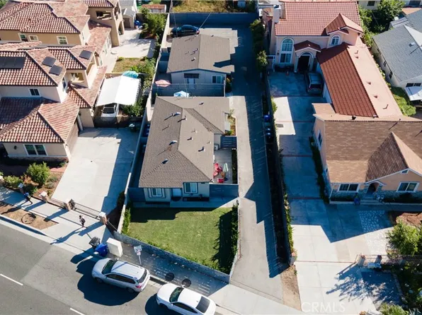 9140 Mission Dr, Rosemead, CA 91770