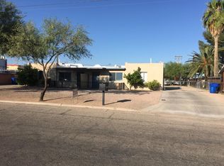 2429 N Richey Blvd, Tucson, AZ 85716