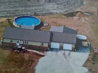 119 White Way St, Netawaka, KS 66516