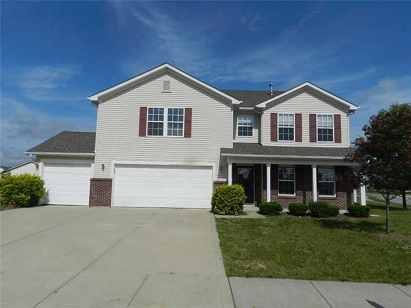 1st image of 2314 Foxtail Dr