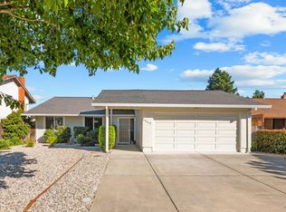 2547 Vintage Street, Napa, CA 94558