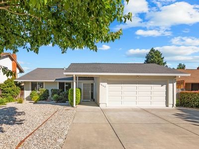 2547 Vintage Street, Napa, CA, 94558