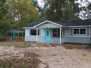 438 Emmitt Brown Rd, Mendenhall, MS 39114