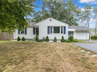 727-1 N Branch Pkwy, Springfield, MA 01119