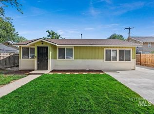 1512 8th St S, Nampa, ID 83651