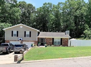 549 Coby Dr, Ozark, AL 36360