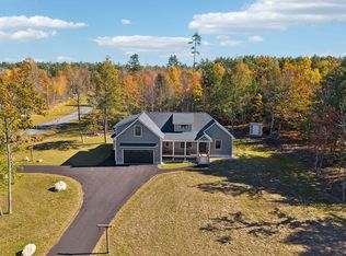 42 Branch View Terrace, Alfred, ME 04002