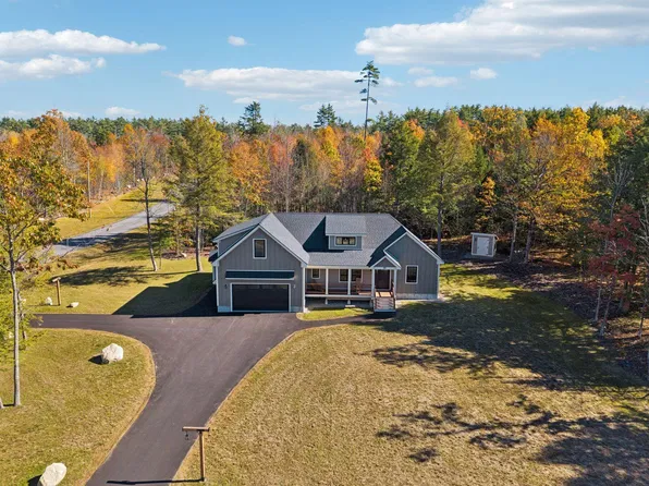 42 Branch View Terrace, Alfred, ME 04002
