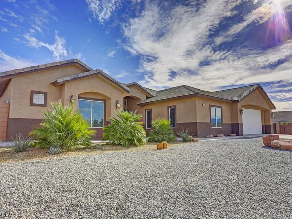 6931 Sandpebble St, Pahrump, NV 89061