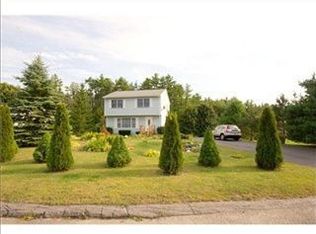 8 Village Ln, Westbrook, ME 04092