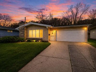 8210 Lakewood Ave, Gary, IN, 46403