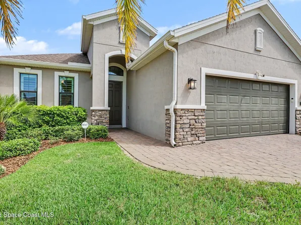 3510 Archdale St, Melbourne, FL 32940