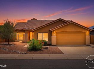 4307 E WILLIAMS Drive, Phoenix, AZ 85050
