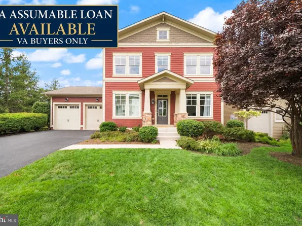 24921 Balmoral Glen Ct, Aldie, VA 20105