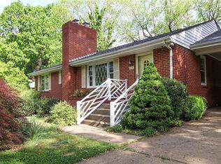 6114 Auburndale Dr, Greensboro, NC 27410