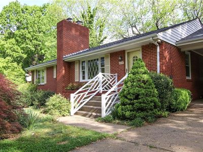 6114 Auburndale Dr, Greensboro, NC, 27410