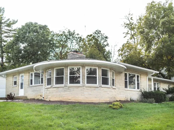 1220 E Hunter Ave, Bloomington, IN 47401