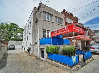 128 Stryker St, Brooklyn, NY 11223