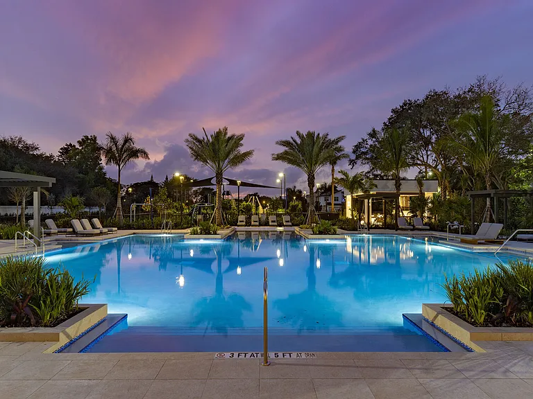Nuvo- Boca Single Family Homes and Townhomes — Photo 14