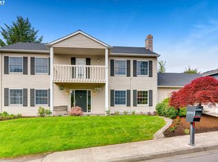 15569 NW Overton Dr, Beaverton, OR