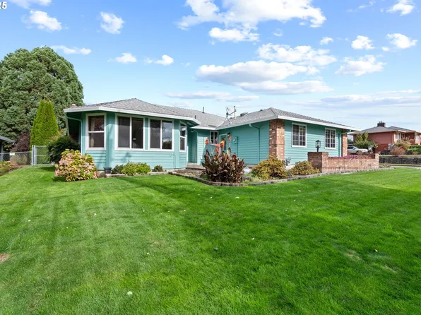 13406 NW 42nd Ave, Vancouver, WA 98685