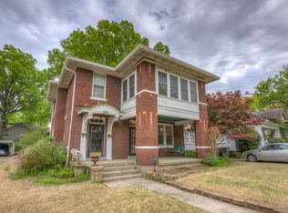 296 N Willett St, Memphis, TN 38104