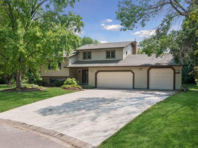 4109 78th Ave N, Brooklyn Park, MN, 55443
