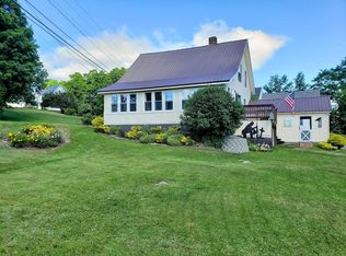 285 Main Rd, Brownville, ME 04414
