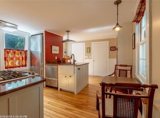 24 Hanover St #B, Portland, ME 04101