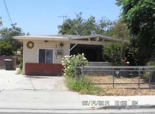 3854 Strong St, Riverside, CA 92501