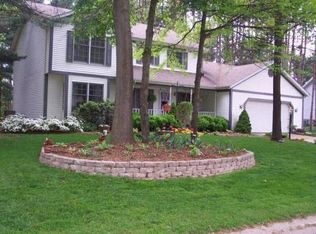 50943 Partridge Woods Dr, Granger, IN