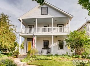 1403 Grand Ave, Windsor, CO 80550