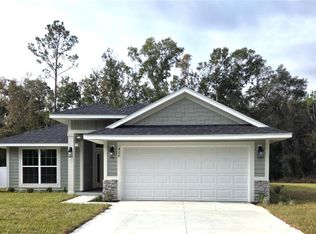 424 SW Silver Palm Dr, Lake City, FL 32024