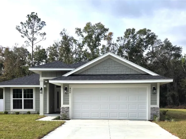424 SW Silver Palm Dr, Lake City, FL 32024