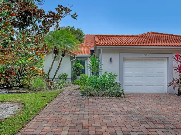 7698 Majestic Palm Drive, Boynton Beach, FL 33437