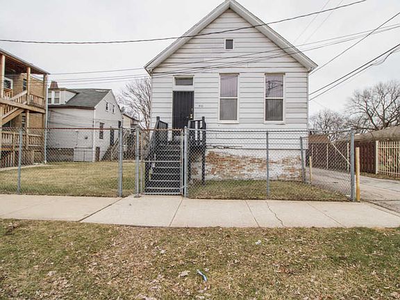 3rd image of 6457 S Eberhart Ave