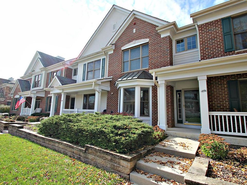 1st image of 1891 Norhardt Dr #5A